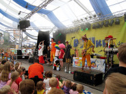 Donikkl - Frühlingsfest Ingolstadt 2011